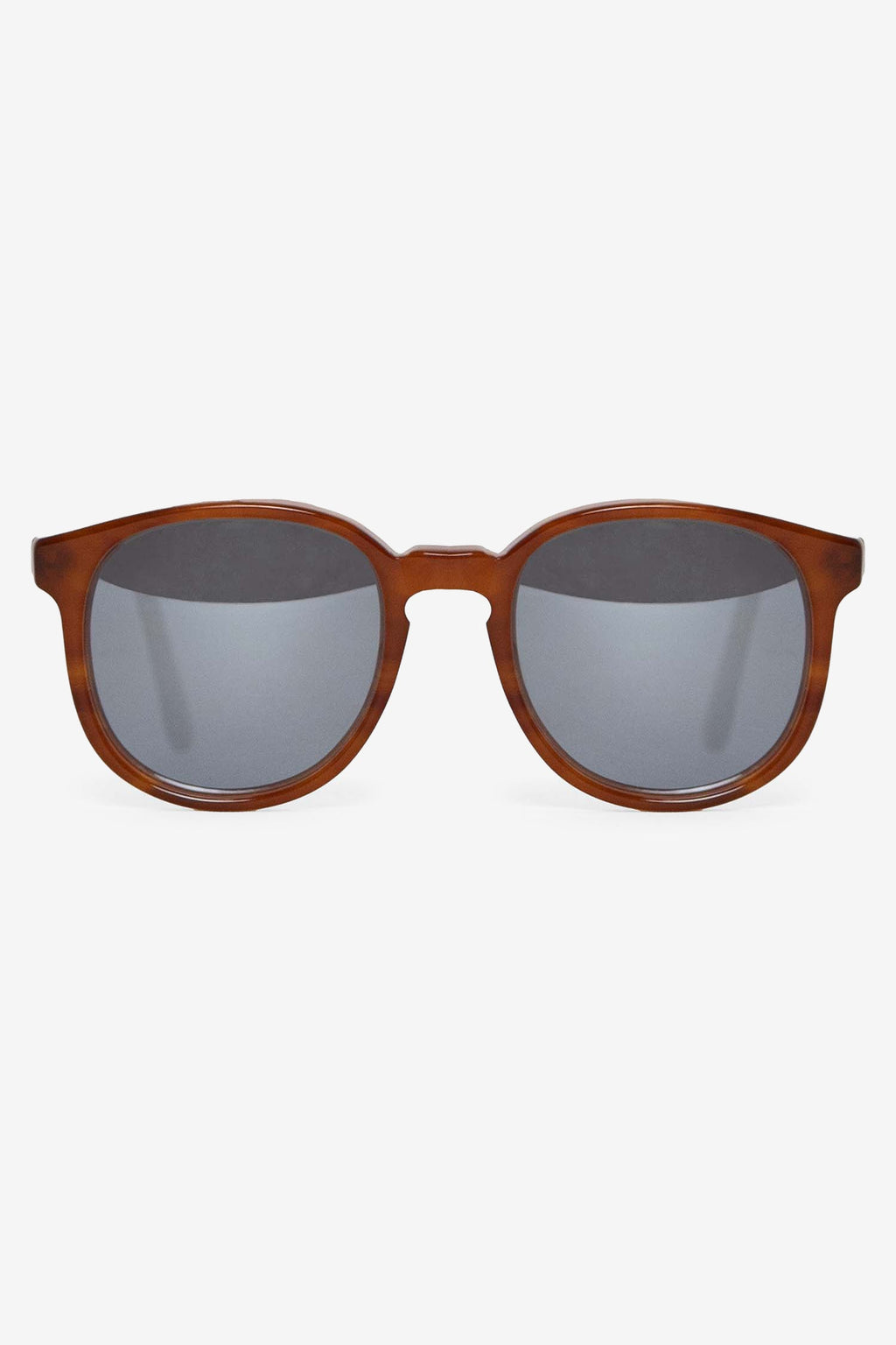 SGVN04 - Academy Mirror Lens Sunglasses