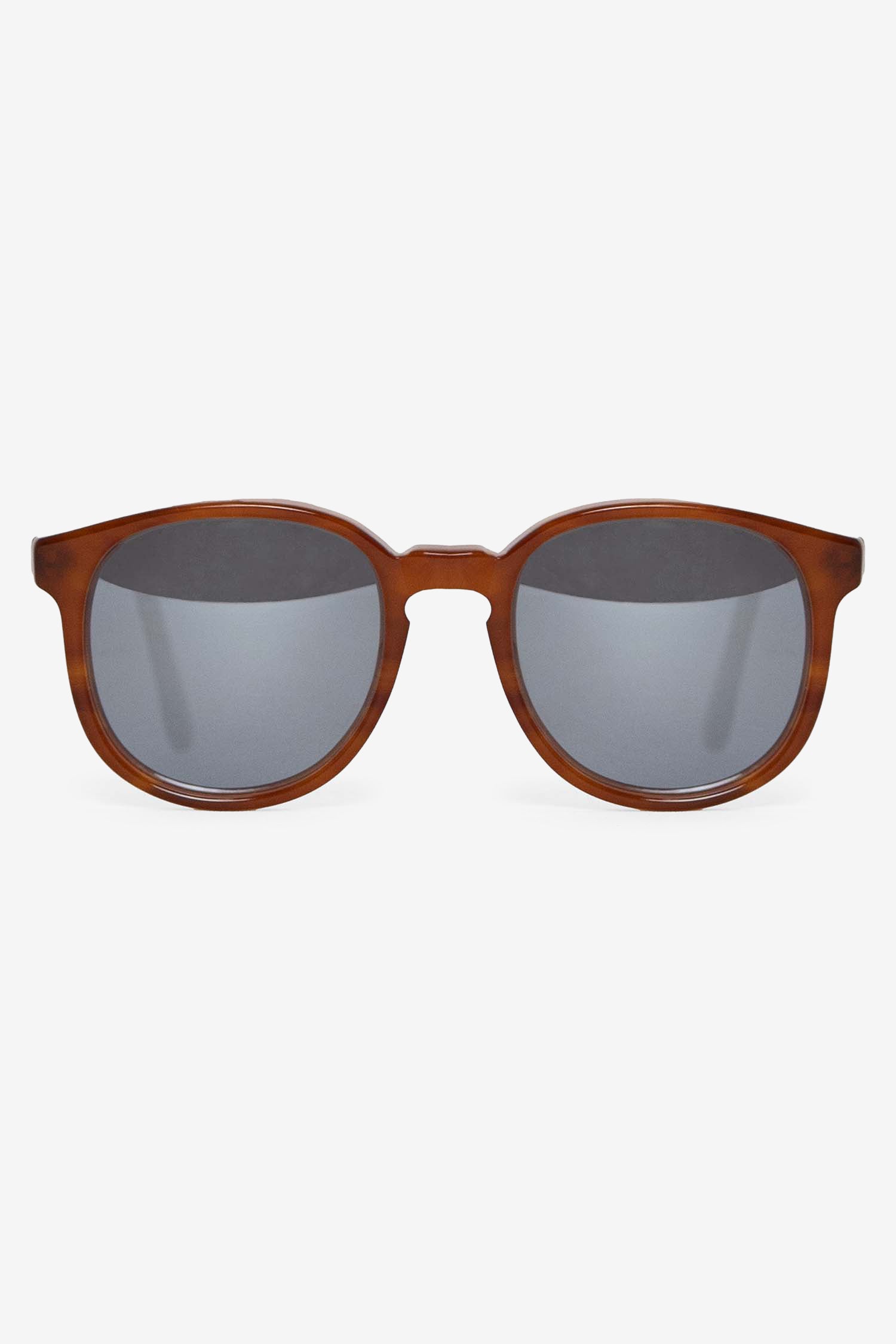 SGVN04 - Academy Mirror Lens Sunglasses