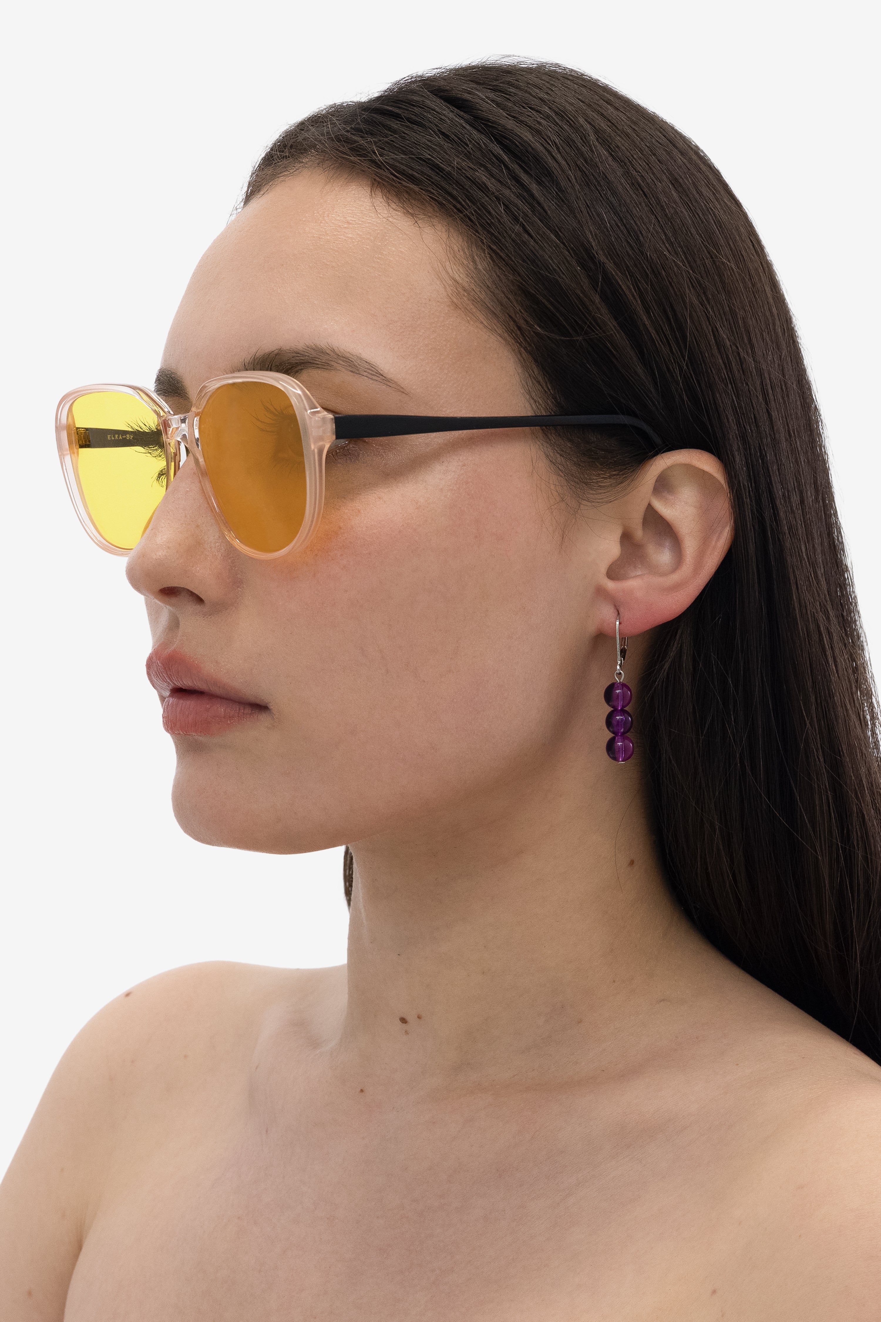 SGVN05 - Sherbert Sunglasses