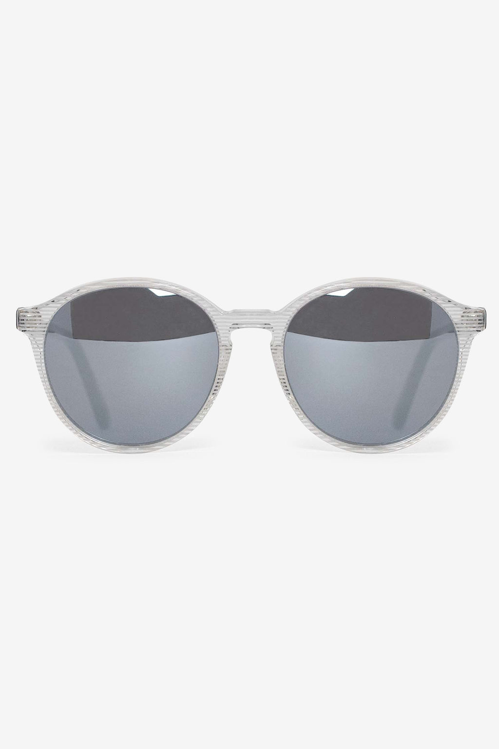 SGVN06 - Norris Mirror Lens Sunglasses