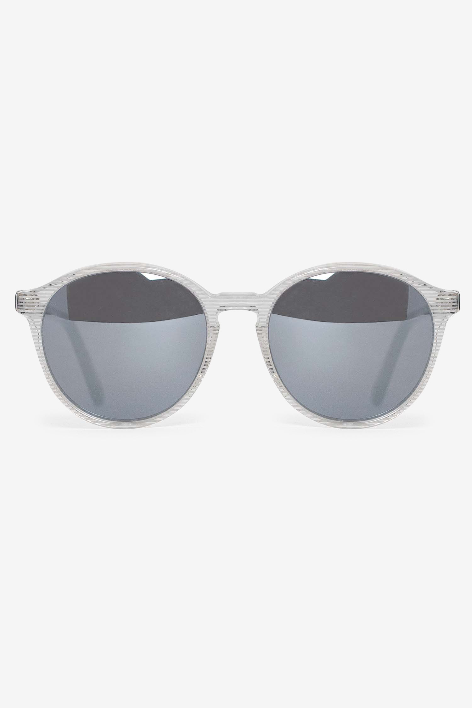 SGVN06 - Norris Mirror Lens Sunglasses