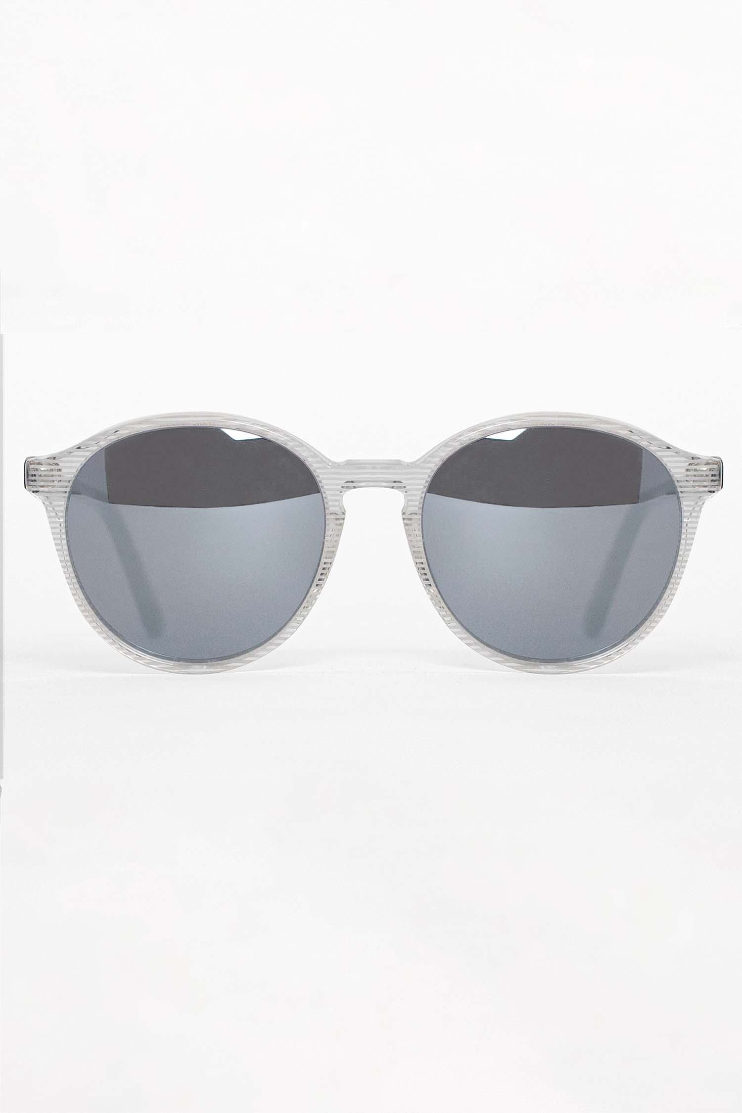 SGVN06 - Norris Mirror Lens Sunglasses