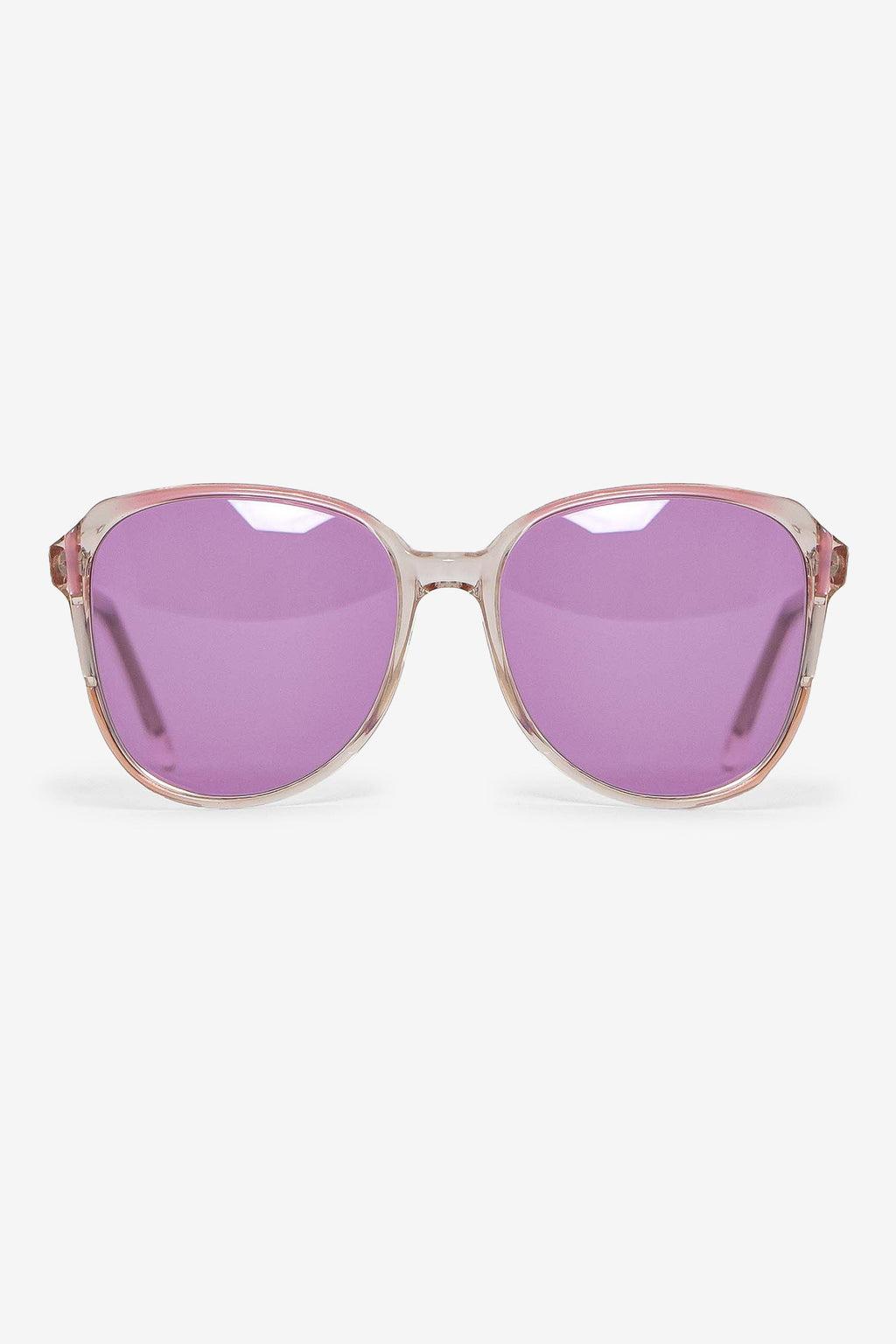 SGVN09 - Rose Lavender Sunglasses