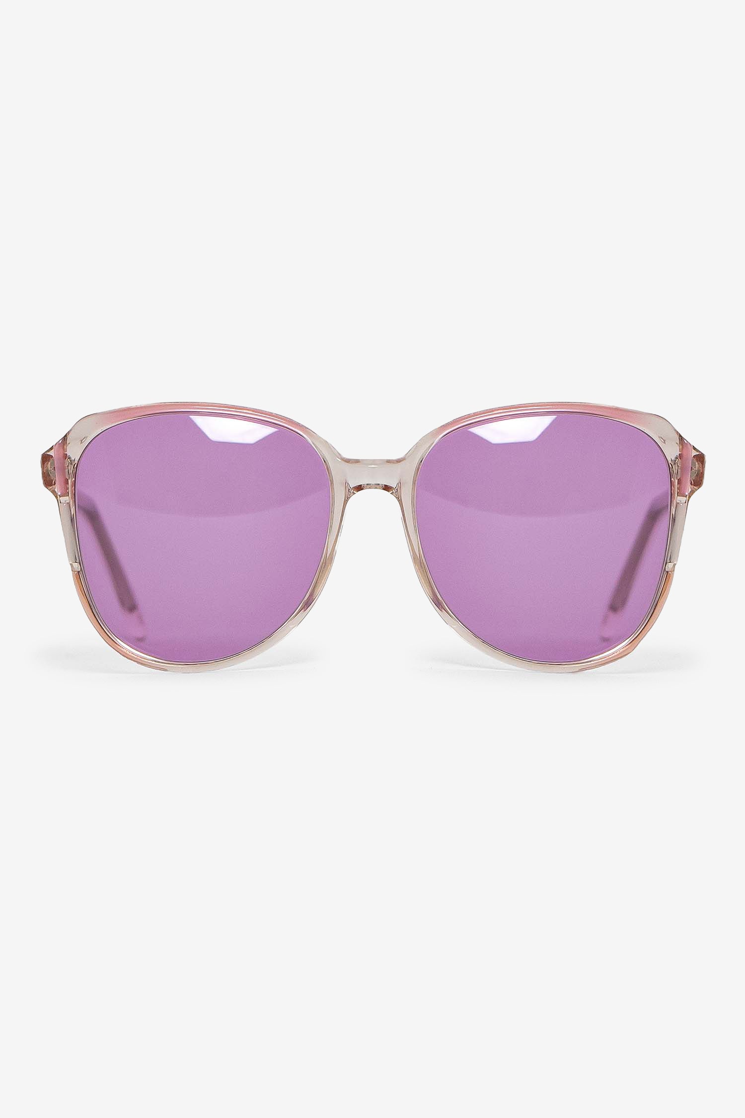SGVN09 - Rose Lavender Sunglasses