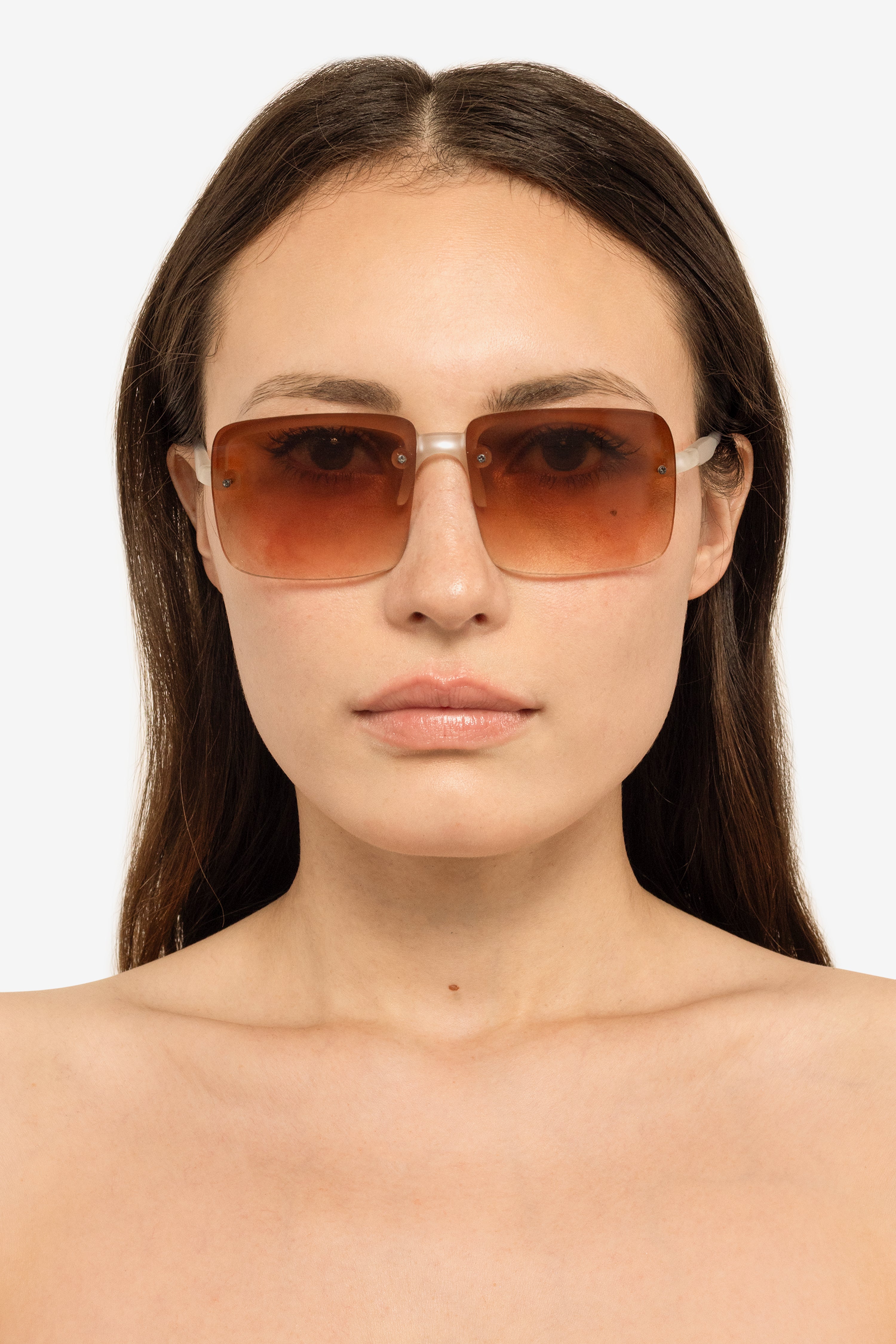 SGVN100 - Big Foxy Sunglasses