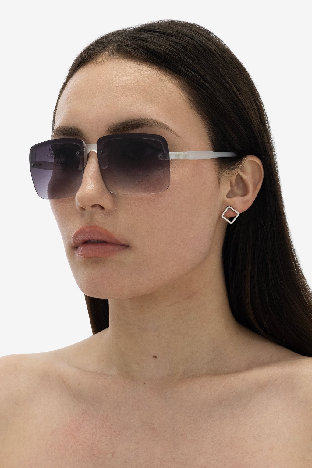 SGVN100 - Big Foxy Sunglasses