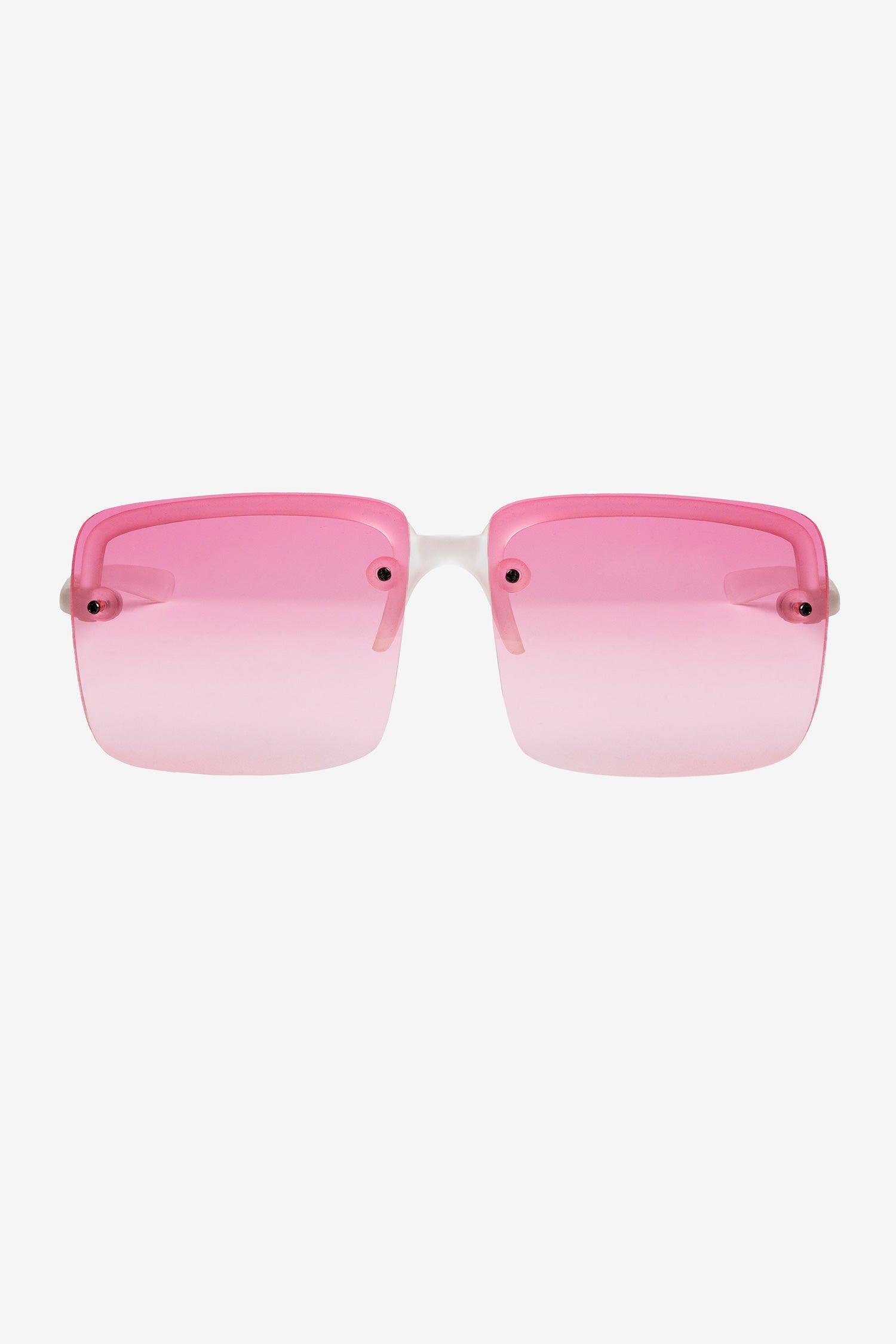 SGVN100 - Big Foxy Sunglasses