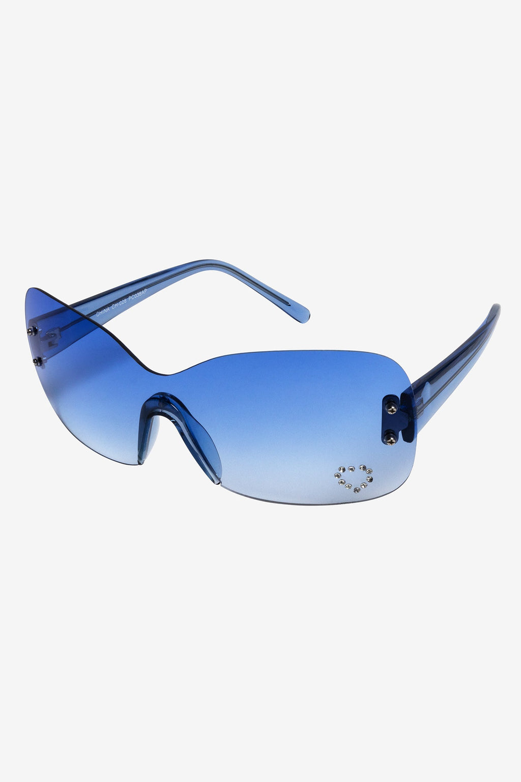 SGVN102 - Britt Sunglasses
