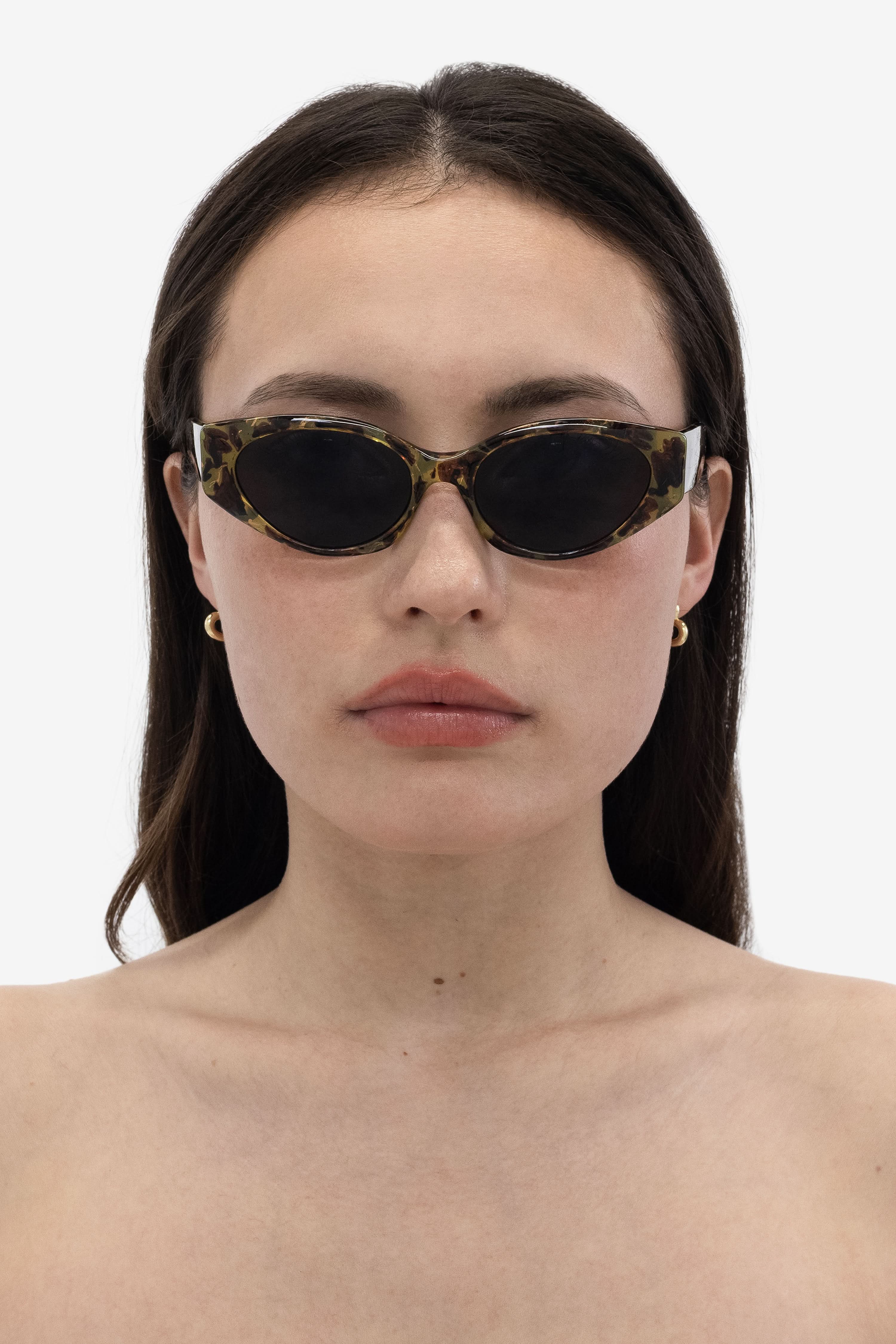 SGVN111 - Camo Sunglasses