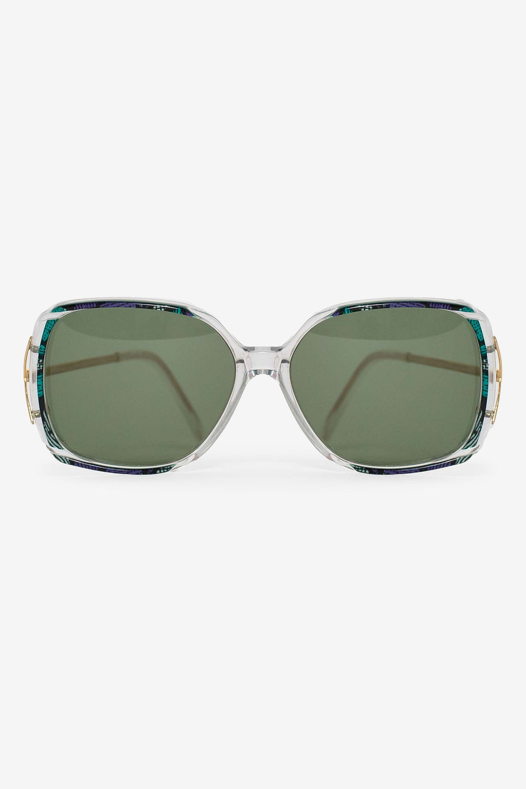 SGVN13 - Mermaid Sunglasses