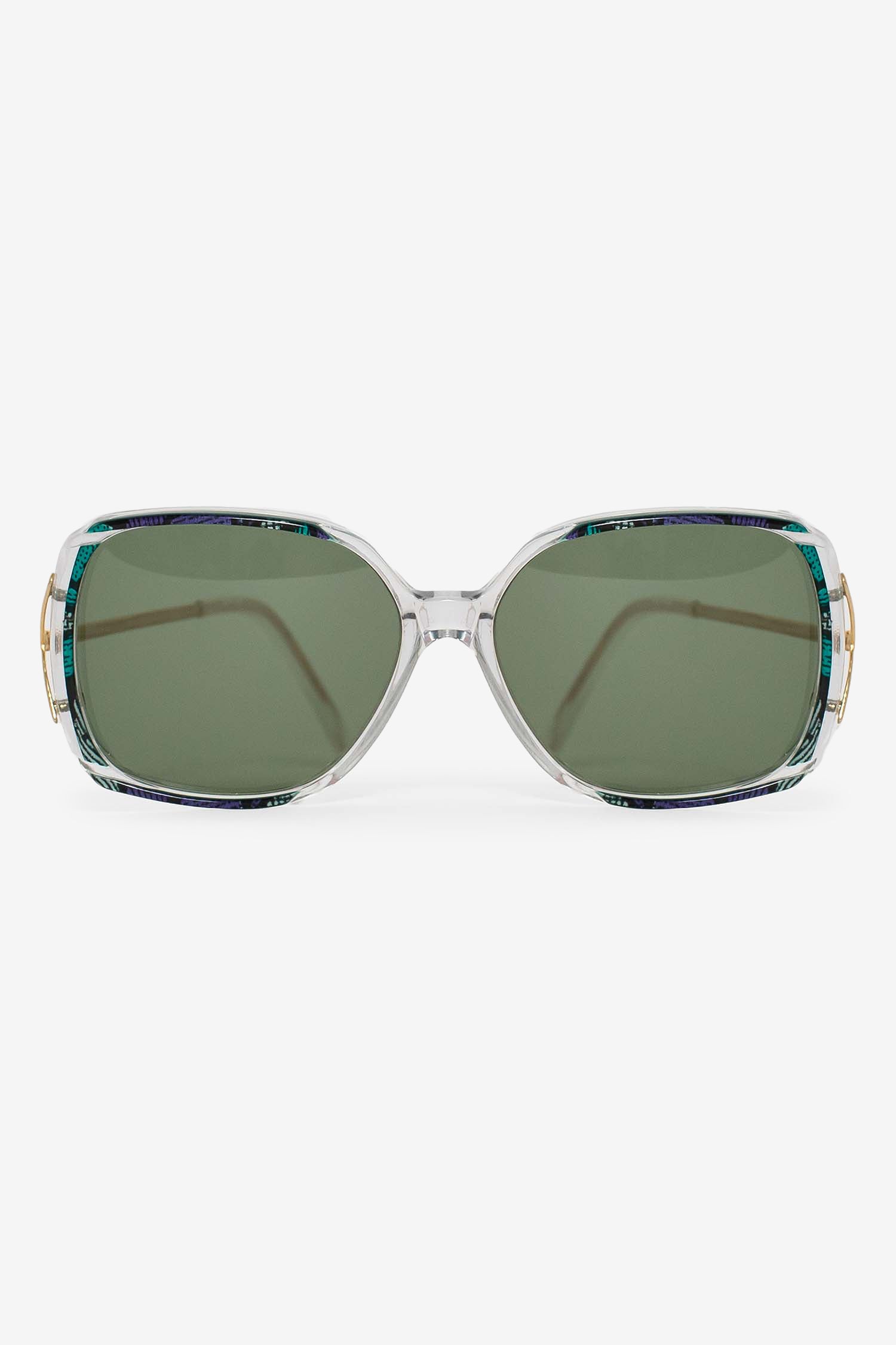 SGVN13 - Mermaid Sunglasses