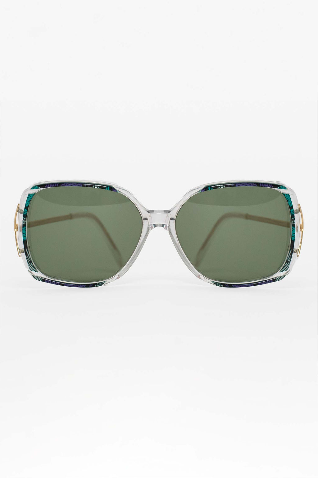 SGVN13 - Mermaid Sunglasses