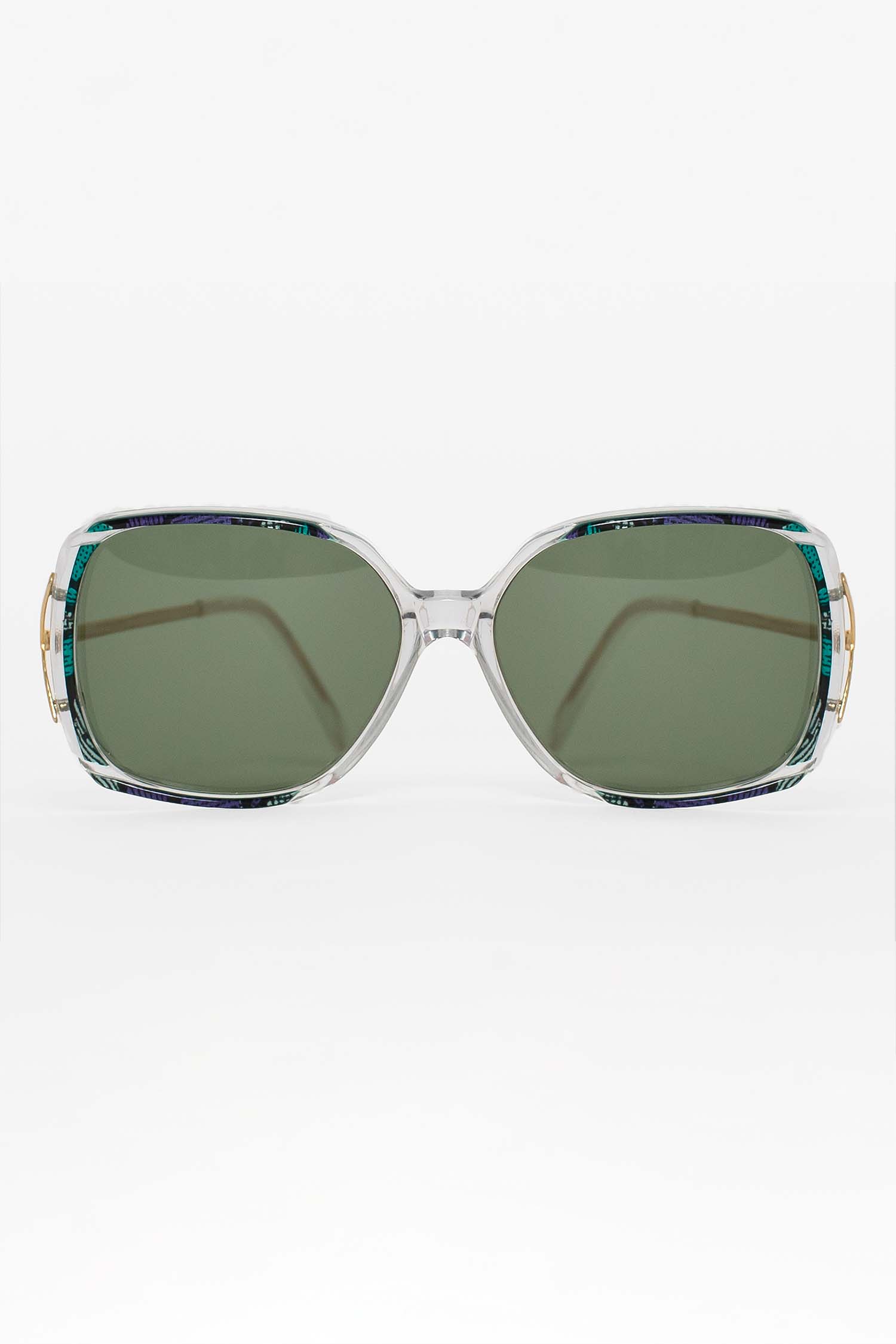 SGVN13 - Mermaid Sunglasses