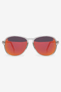 SGVN21 - Clear Sunset Sunglasses