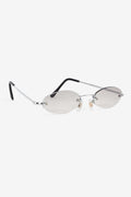 SGVN24 - Heartbreaker Smoke Sunglasses