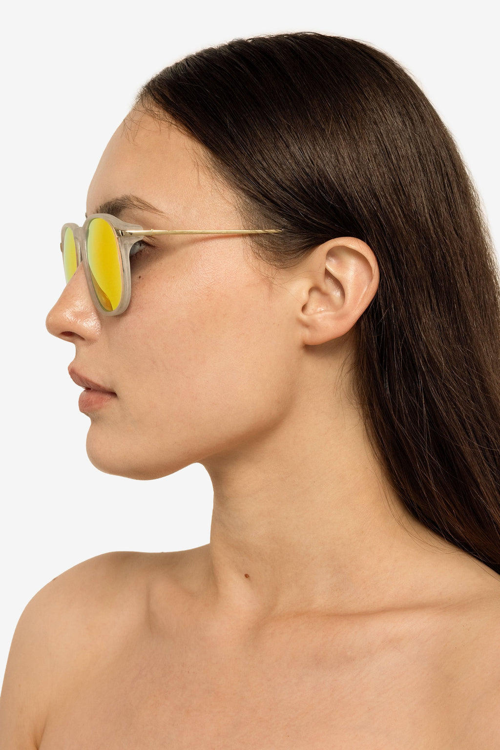 SGVN26 - Cleo Matte Sunglasses