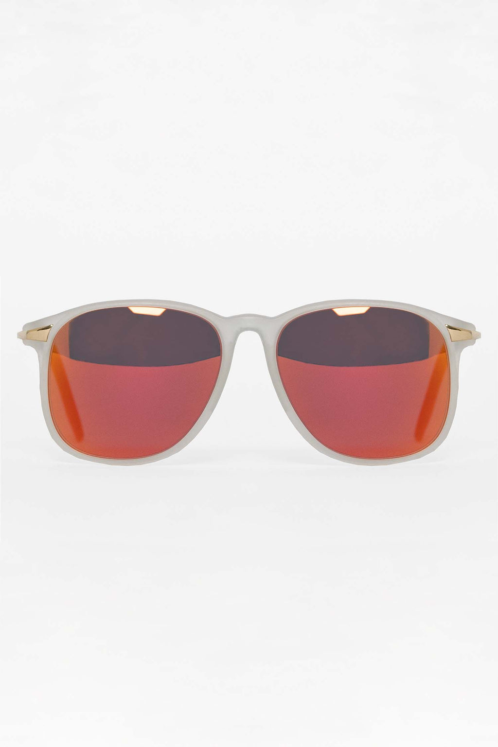 SGVN26 - Cleo Matte Sunglasses