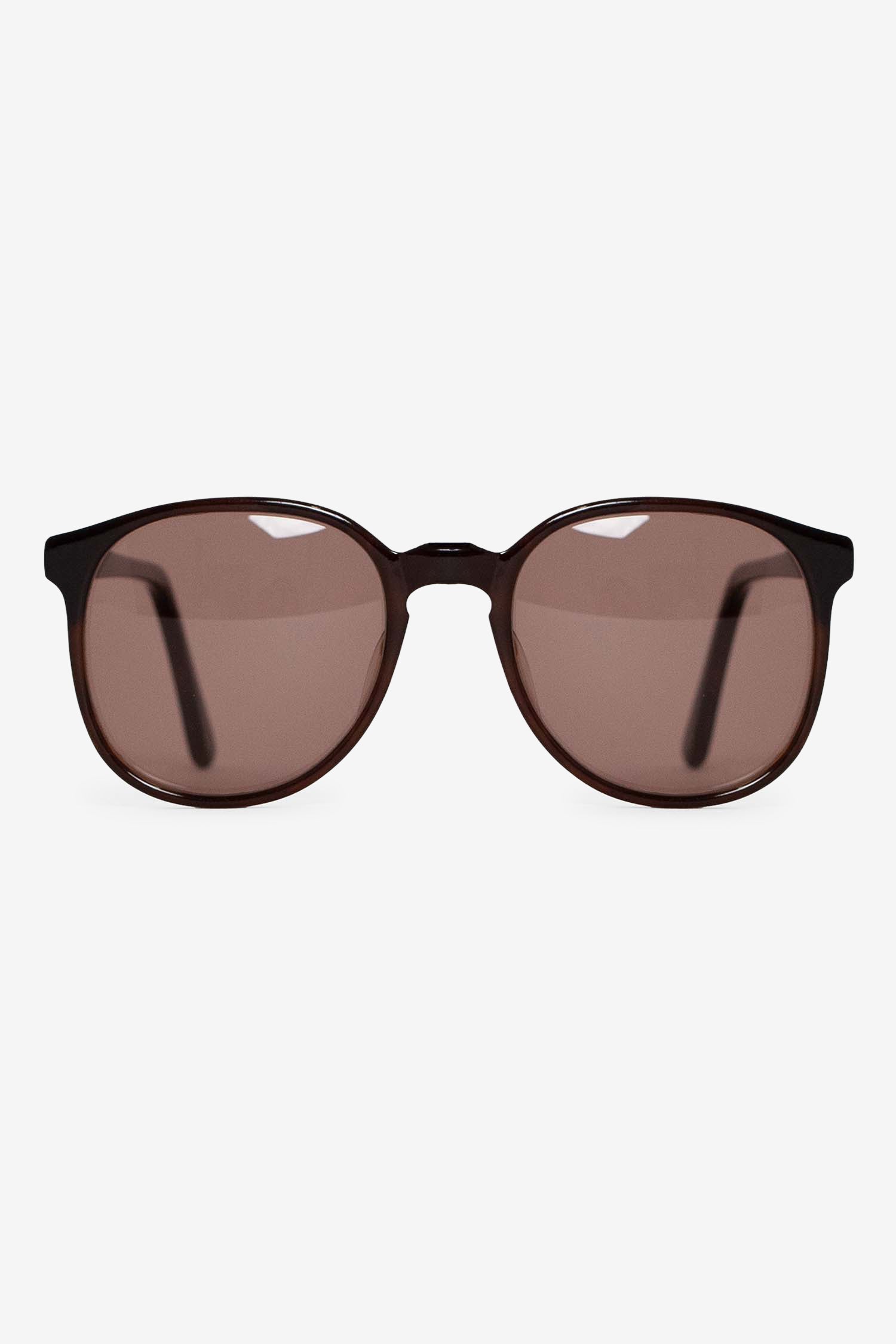 SGVN27 - Amber Sunglasses