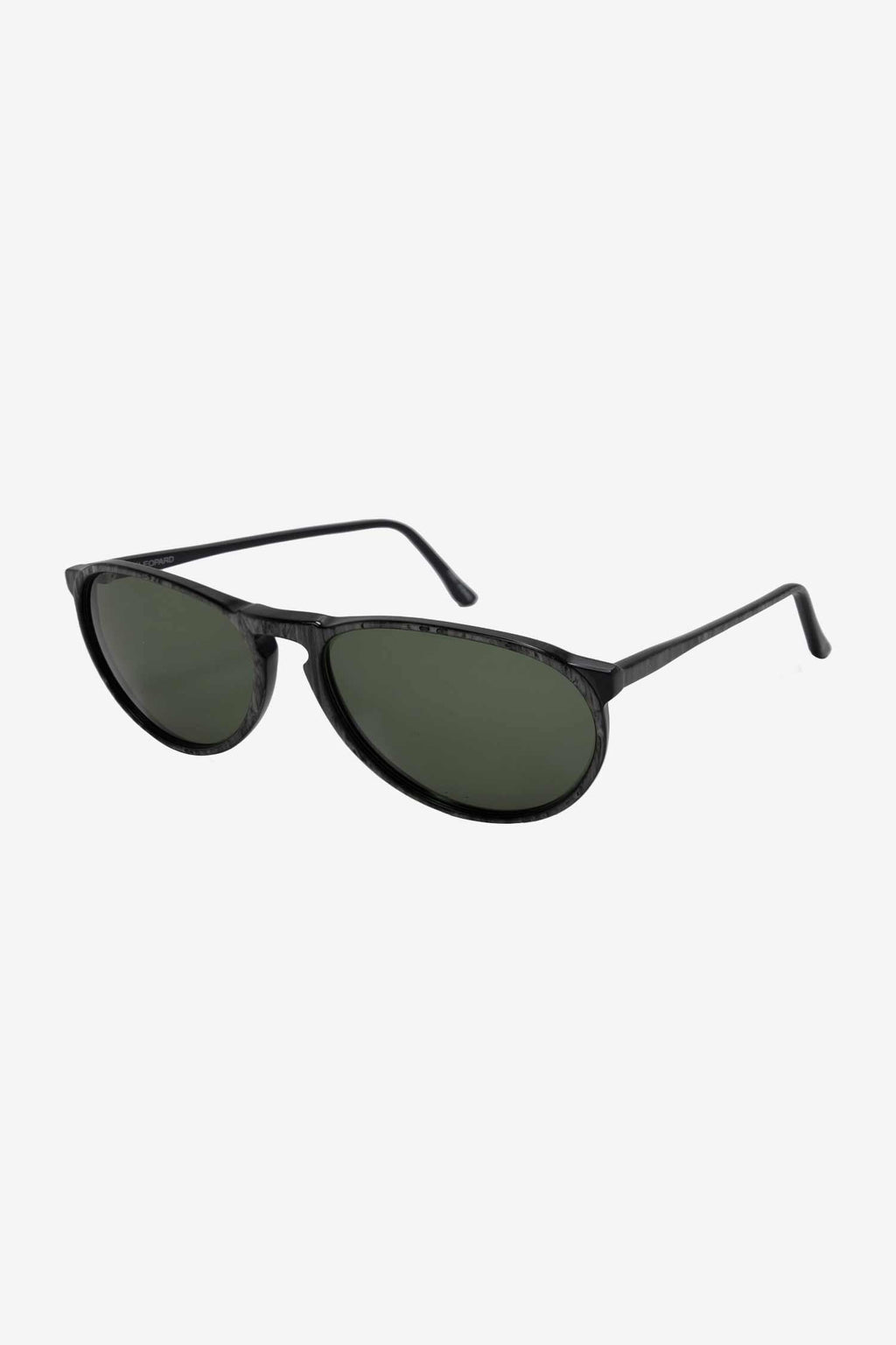 SGVN34 - Leopard Sunglasses