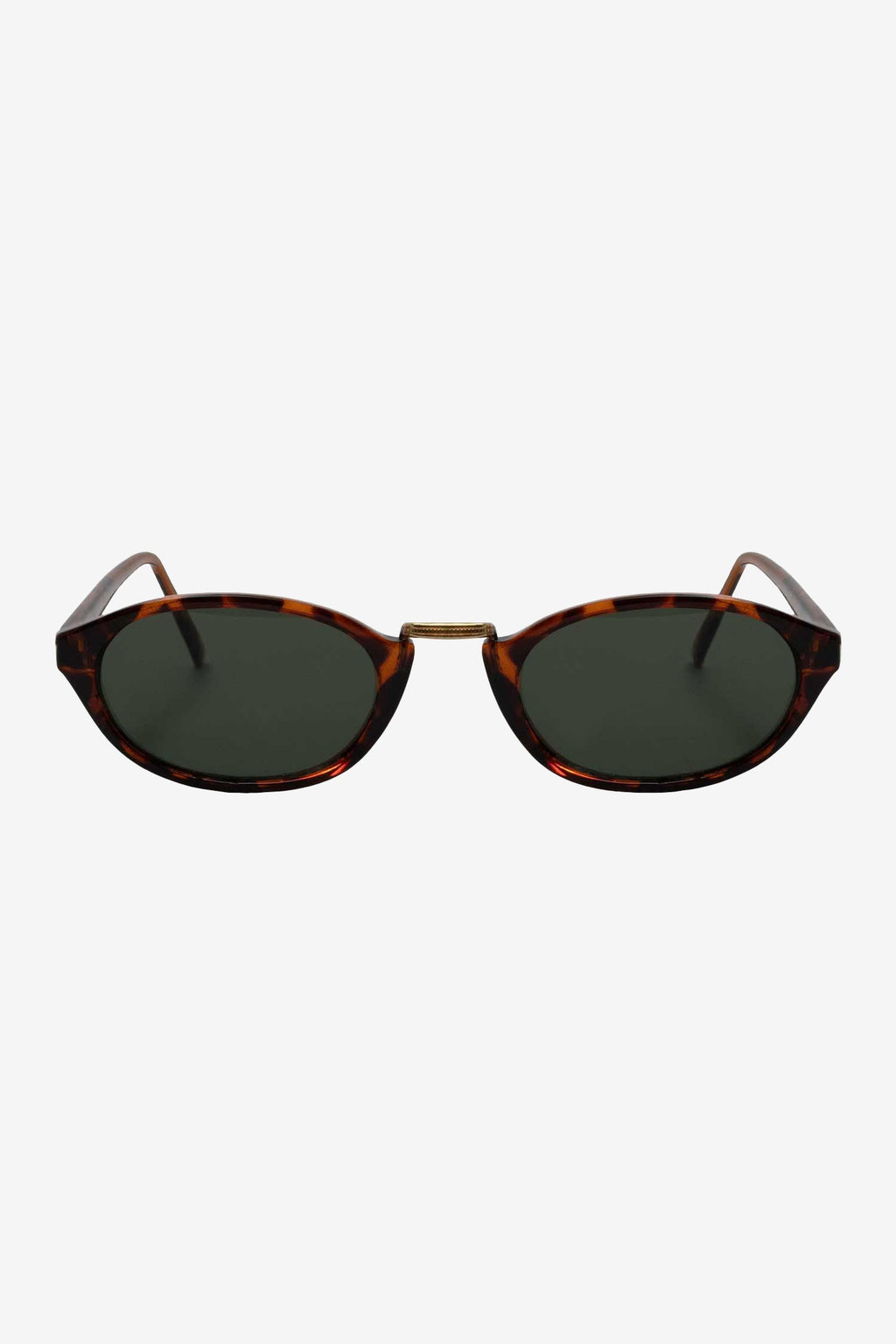 SGVN42 - Cateye Tortoise Sunglasses