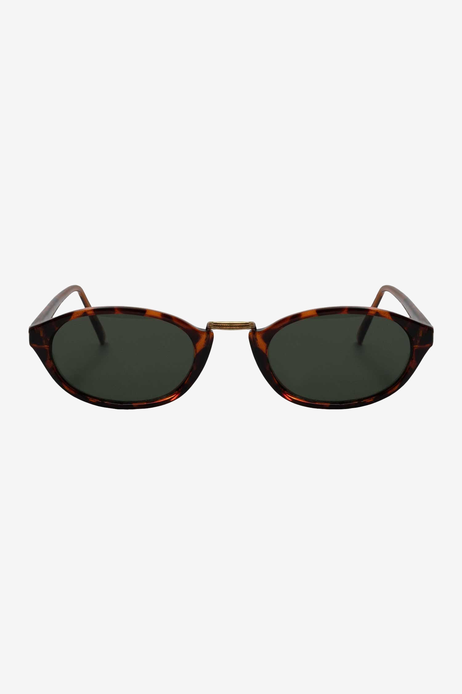 SGVN42 - Cateye Tortoise Sunglasses
