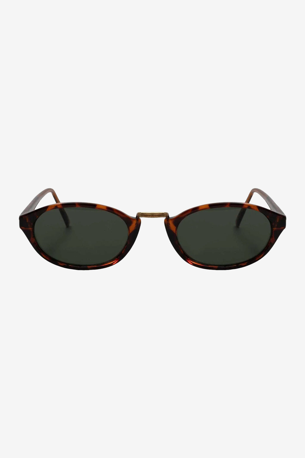 SGVN42 - Cateye Tortoise Sunglasses
