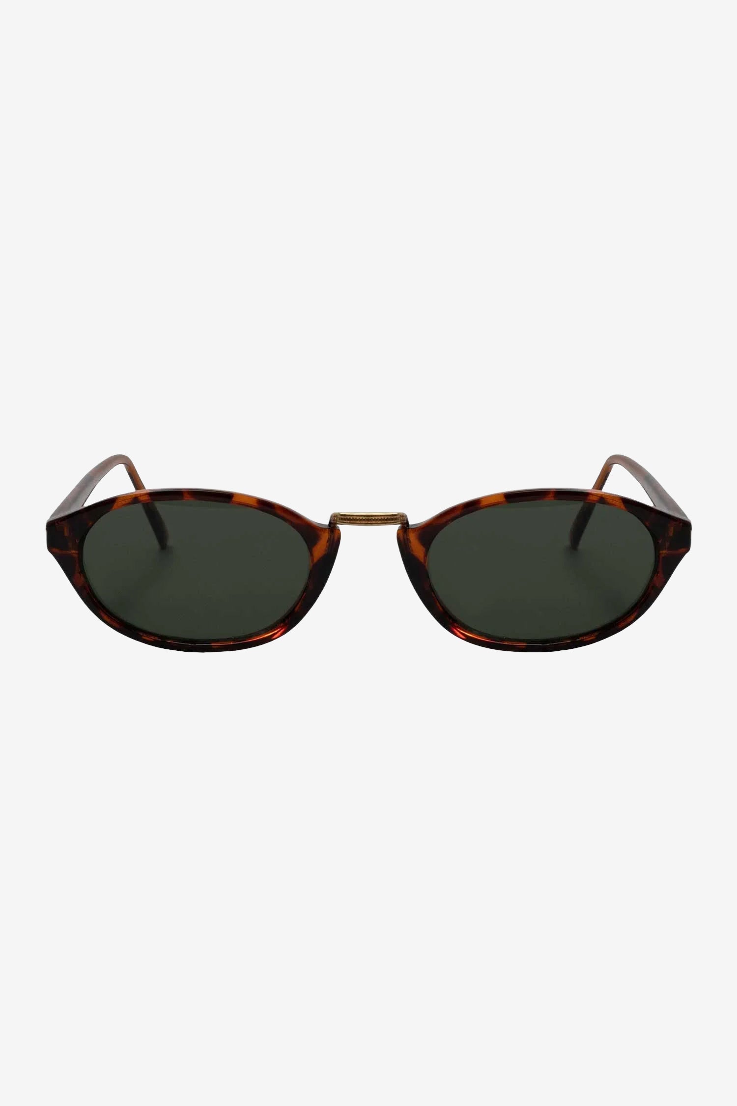 SGVN42 - Cateye Tortoise Sunglasses