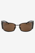 SGVN54 - Annenburg Brown Sunglasses