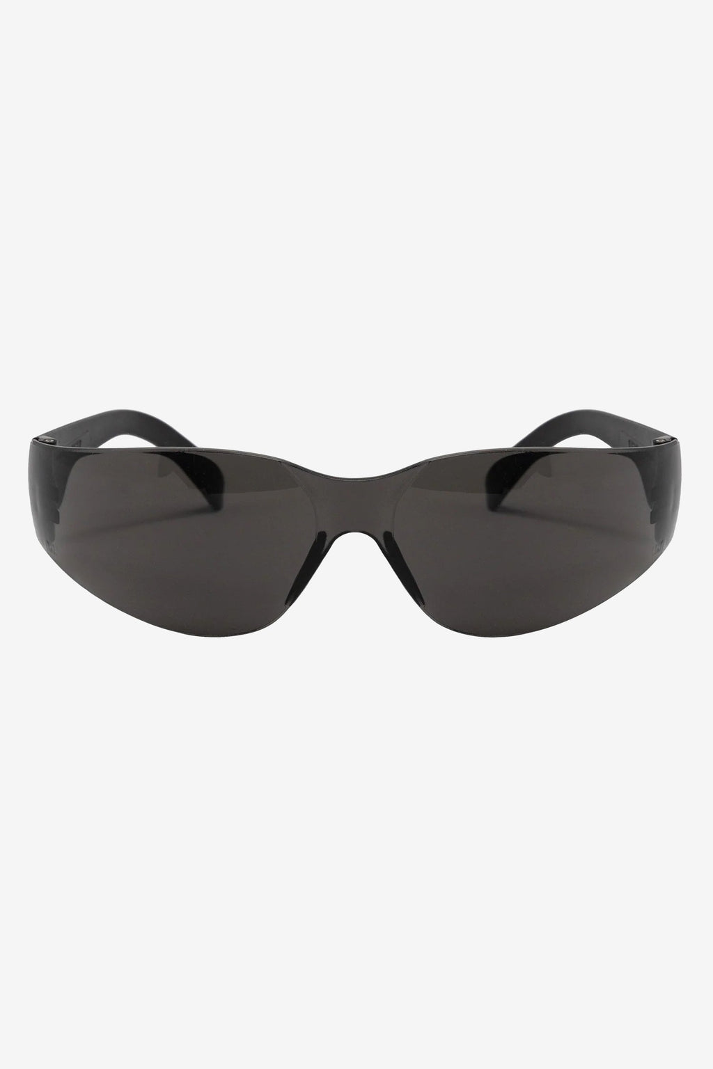 SGVN56 - Drifting Black Sunglasses