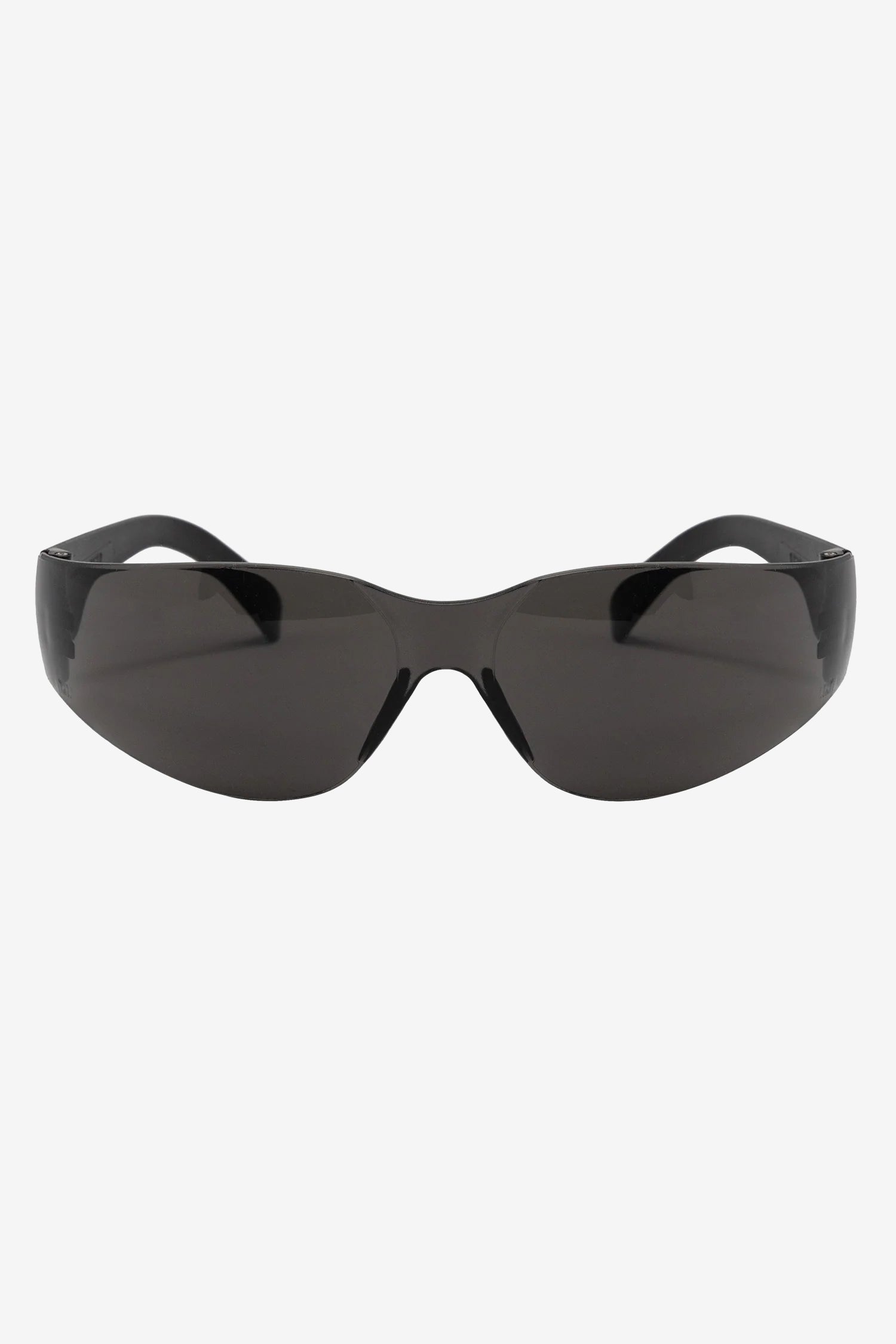 SGVN56 - Drifting Black Sunglasses