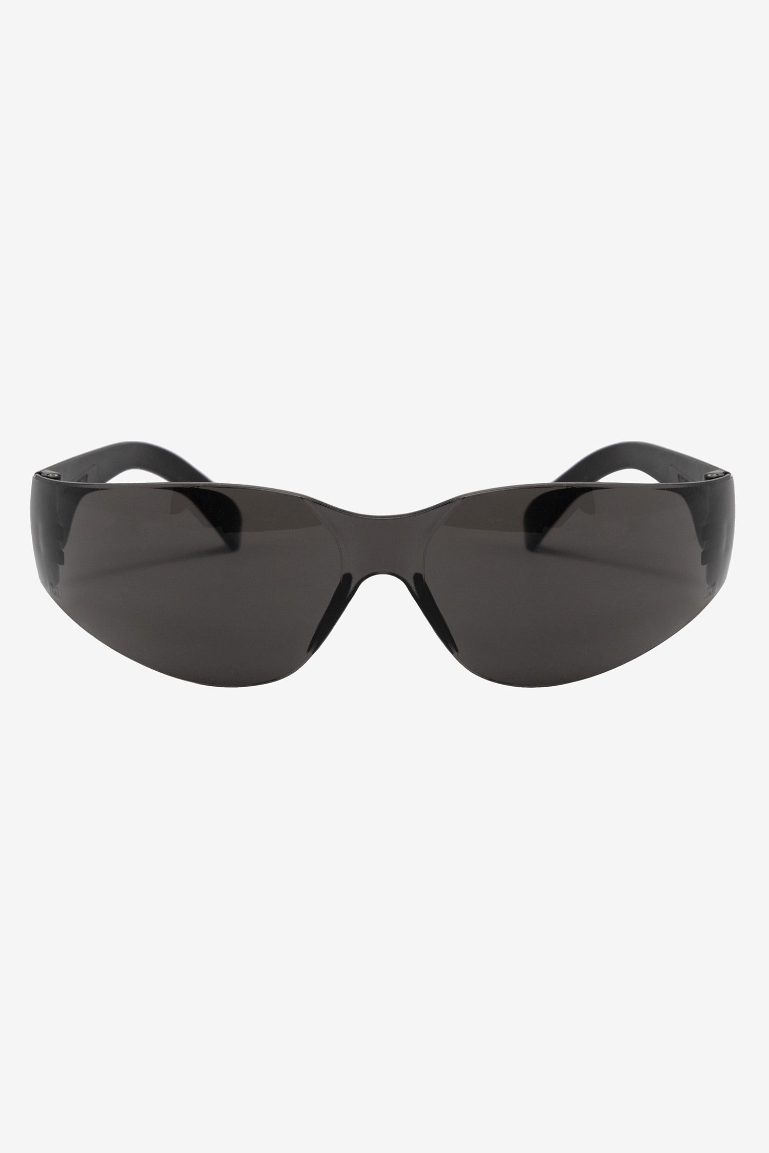 SGVN56 - Drifting Black Sunglasses