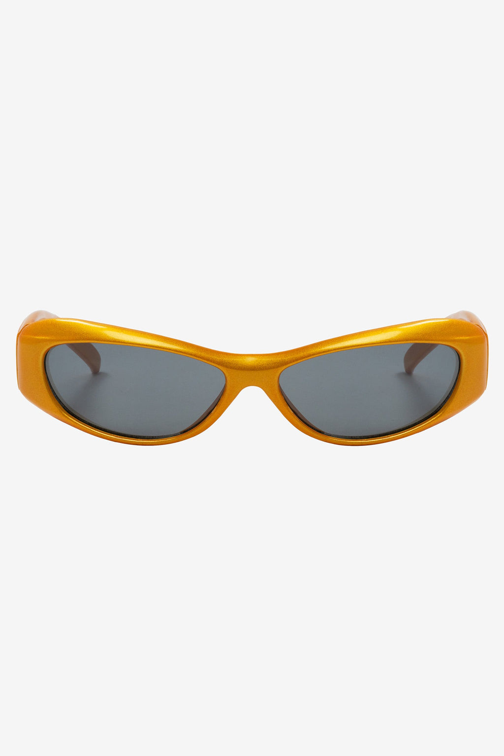 SGVN57 - Pismo Mustard Sunglasses
