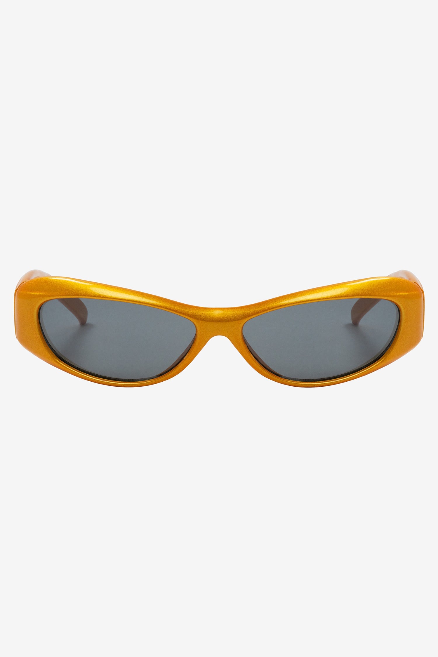SGVN57 - Pismo Mustard Sunglasses