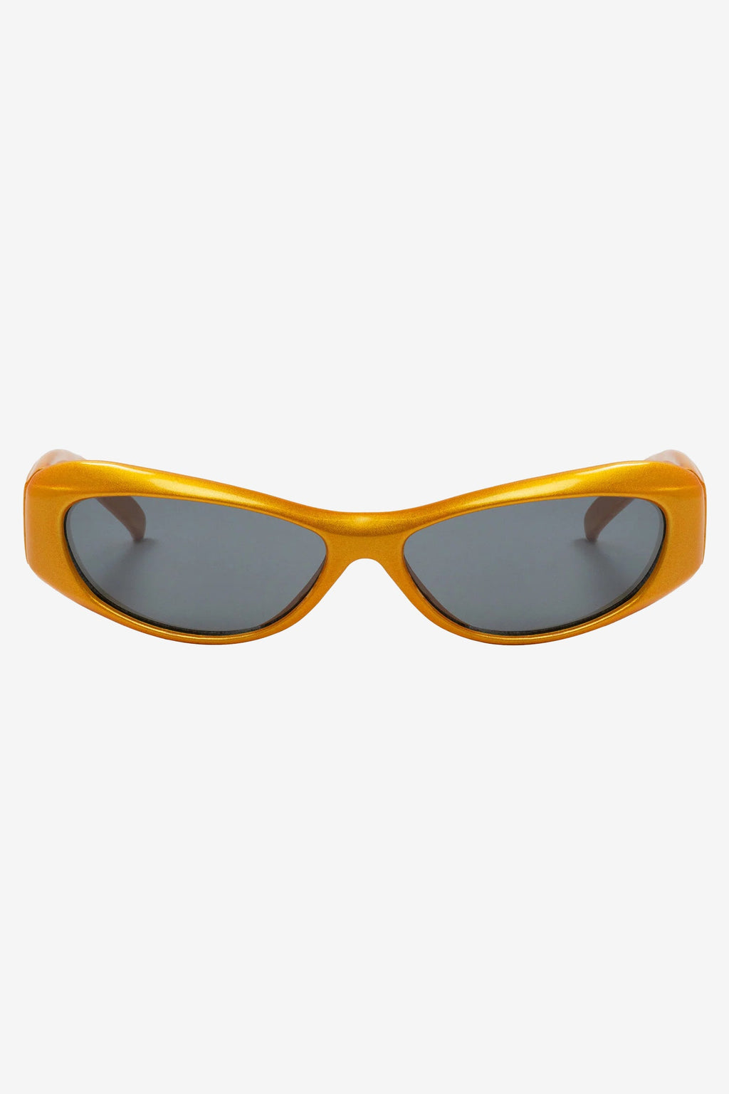 SGVN57 - Pismo Mustard Sunglasses