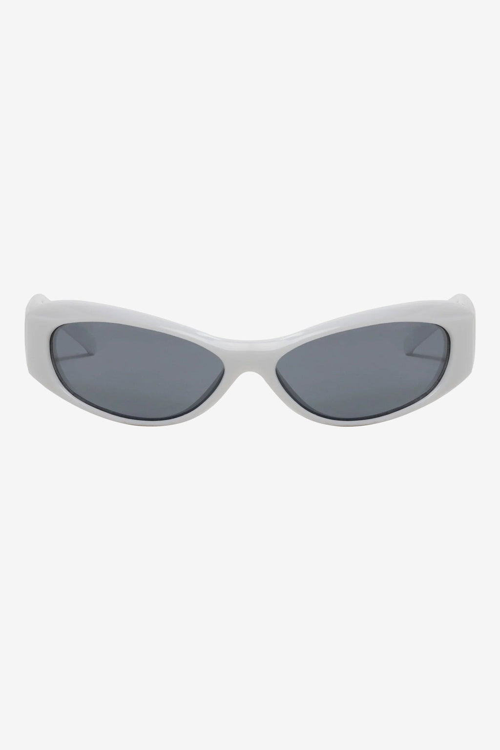 SGVN59 - Pismo White Sunglasses