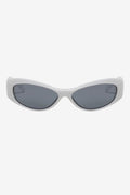 SGVN59 - Pismo White Sunglasses