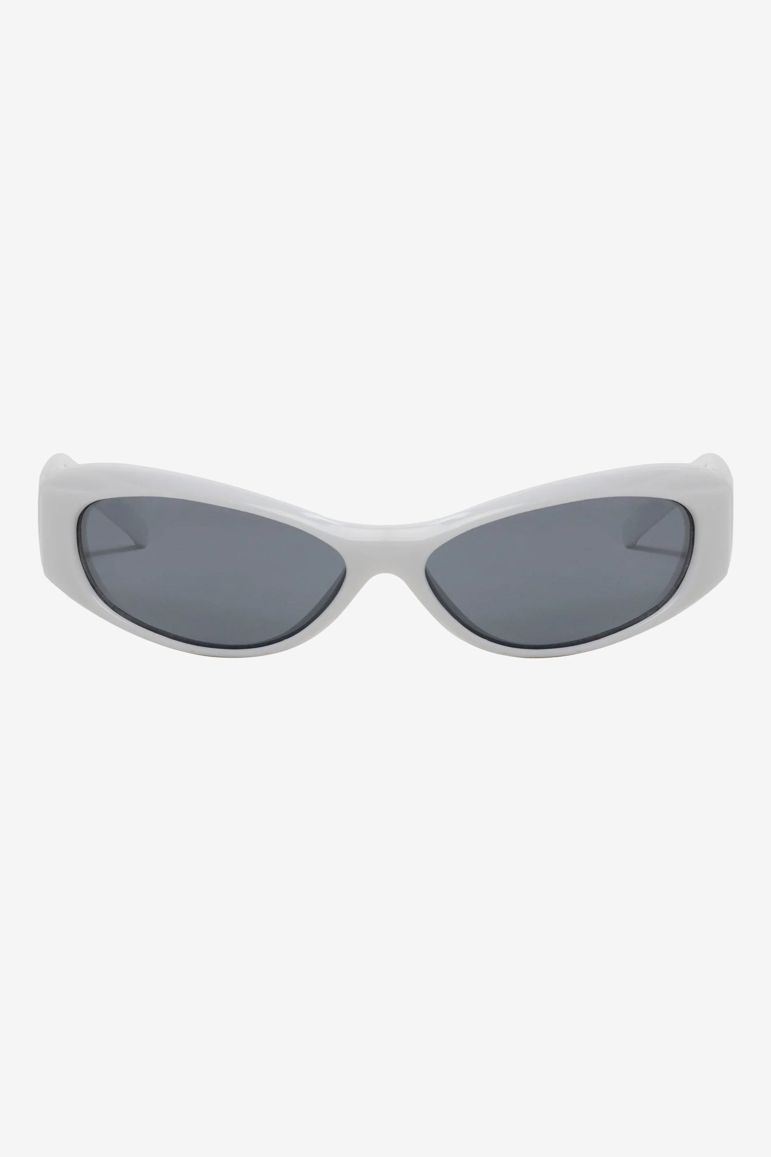 SGVN59 - Pismo White Sunglasses