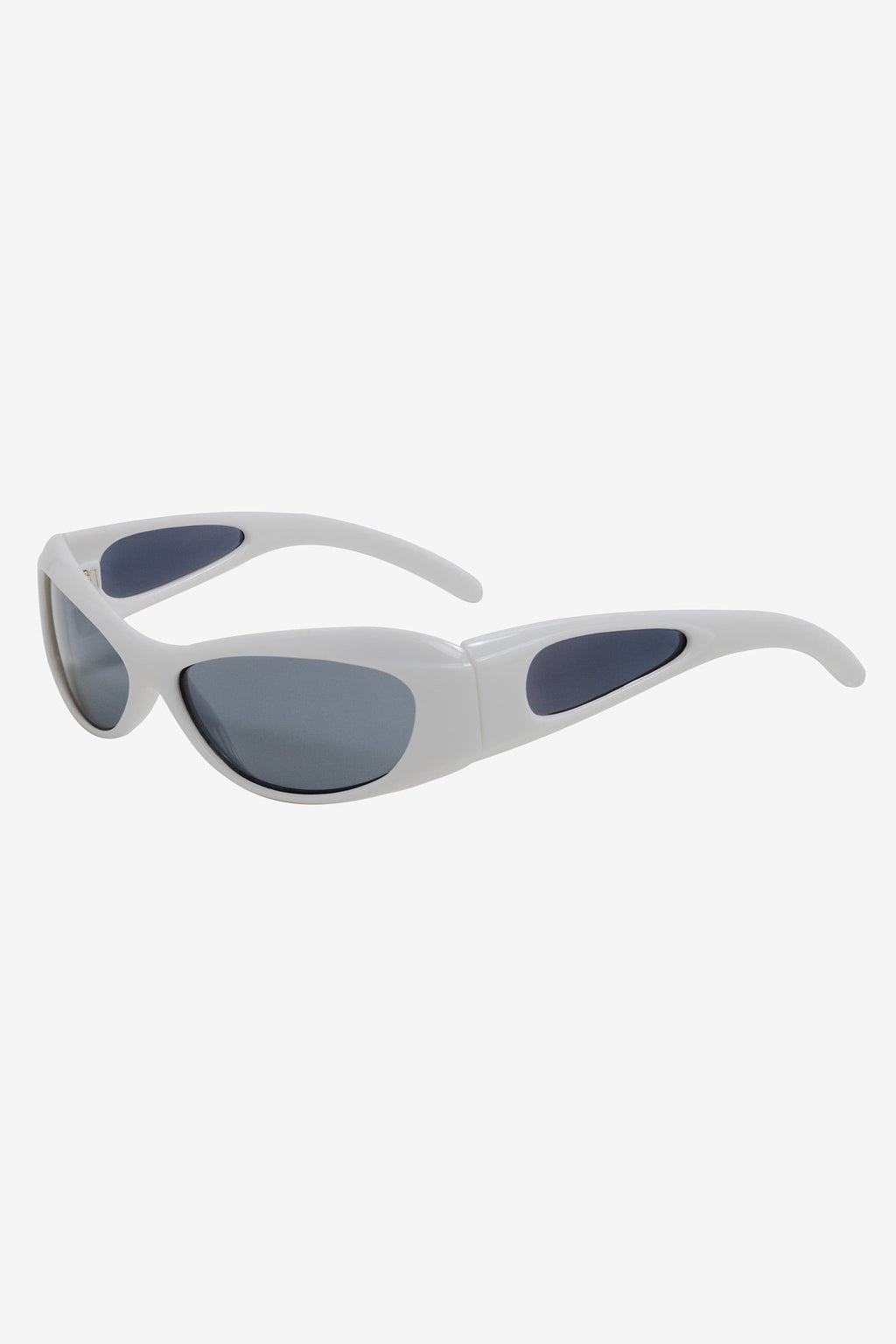 SGVN59 - Pismo White Sunglasses