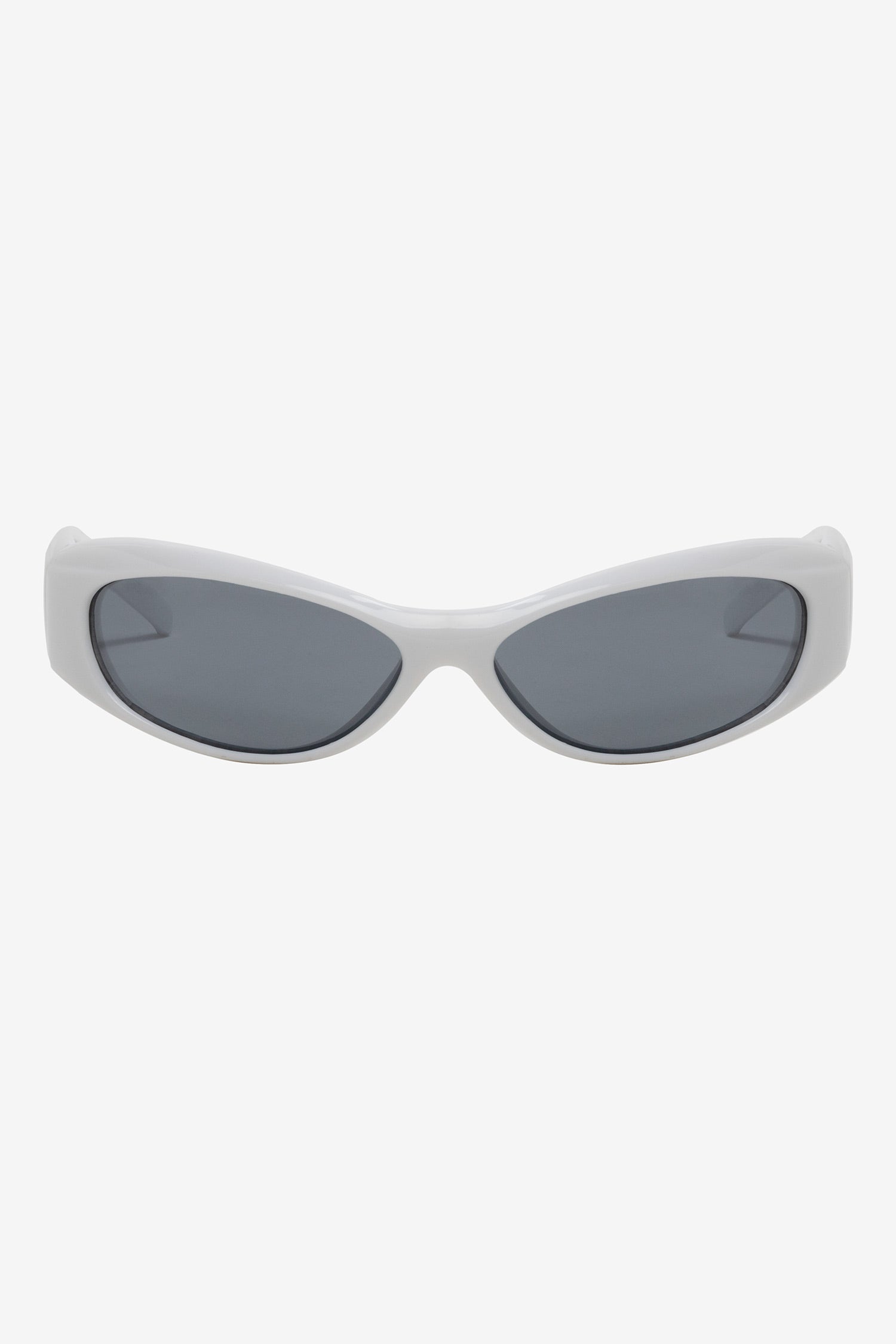 SGVN59 - Pismo White Sunglasses