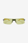 SGVN65 - Mammoth Yellow Sunglasses