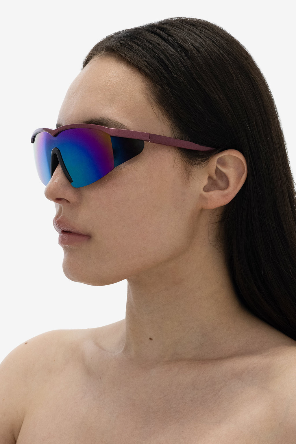 SGVN81 - Willow Sunglasses