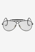 SGVN91 - Coil Aviator Sunglasses