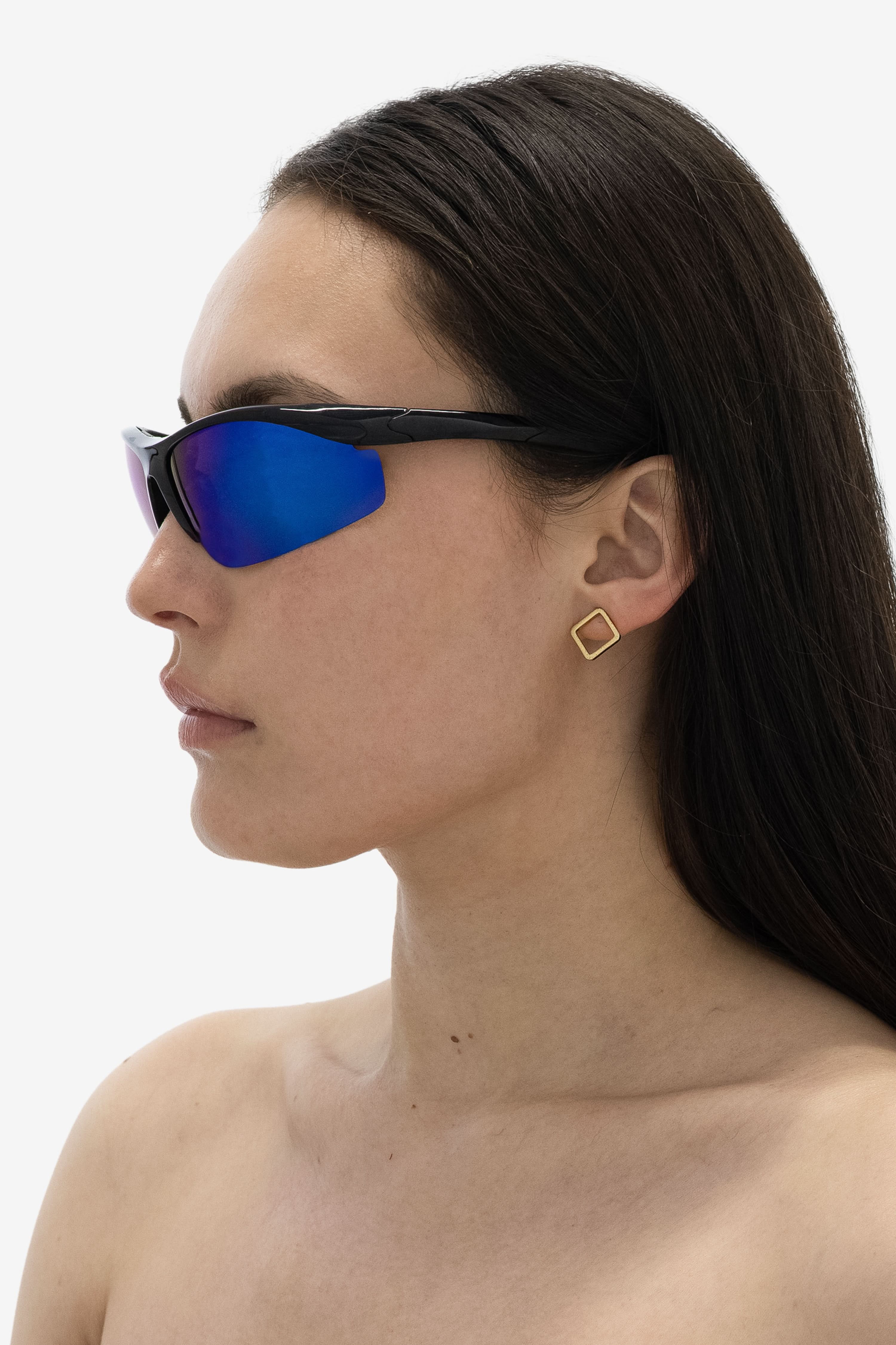 SGVN95 - Zedd Sunglasses