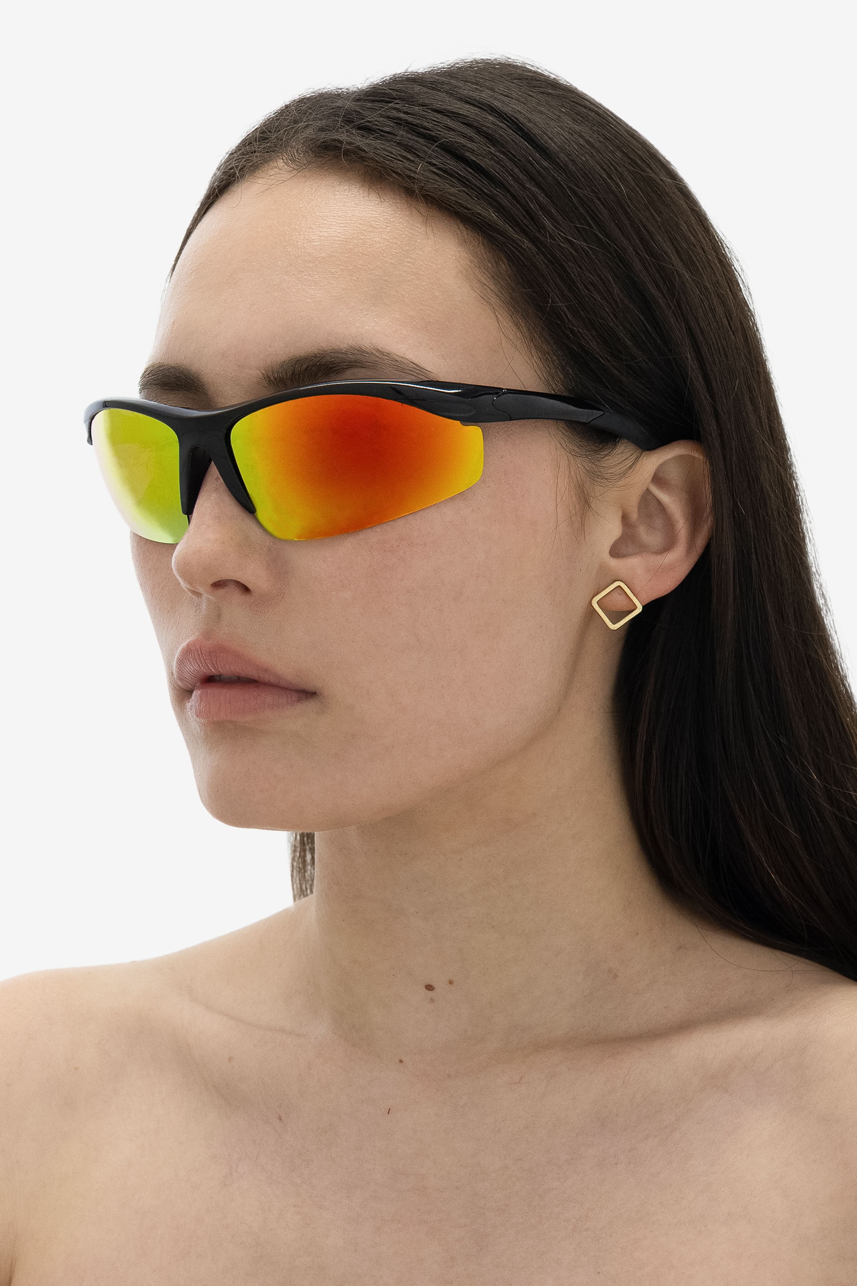 SGVN95 - Zedd Sunglasses