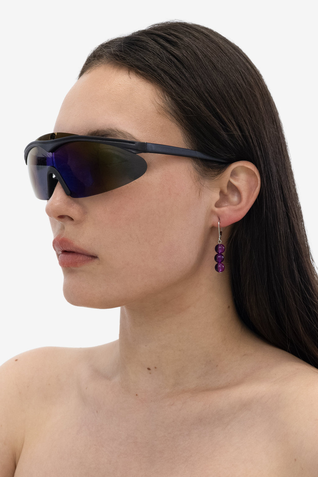 SGVN96 - Jet Sunglasses