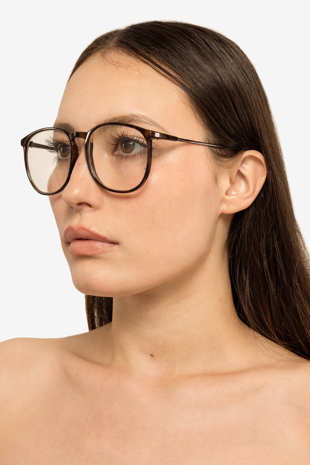 SGVN99 - School Ties Glasses