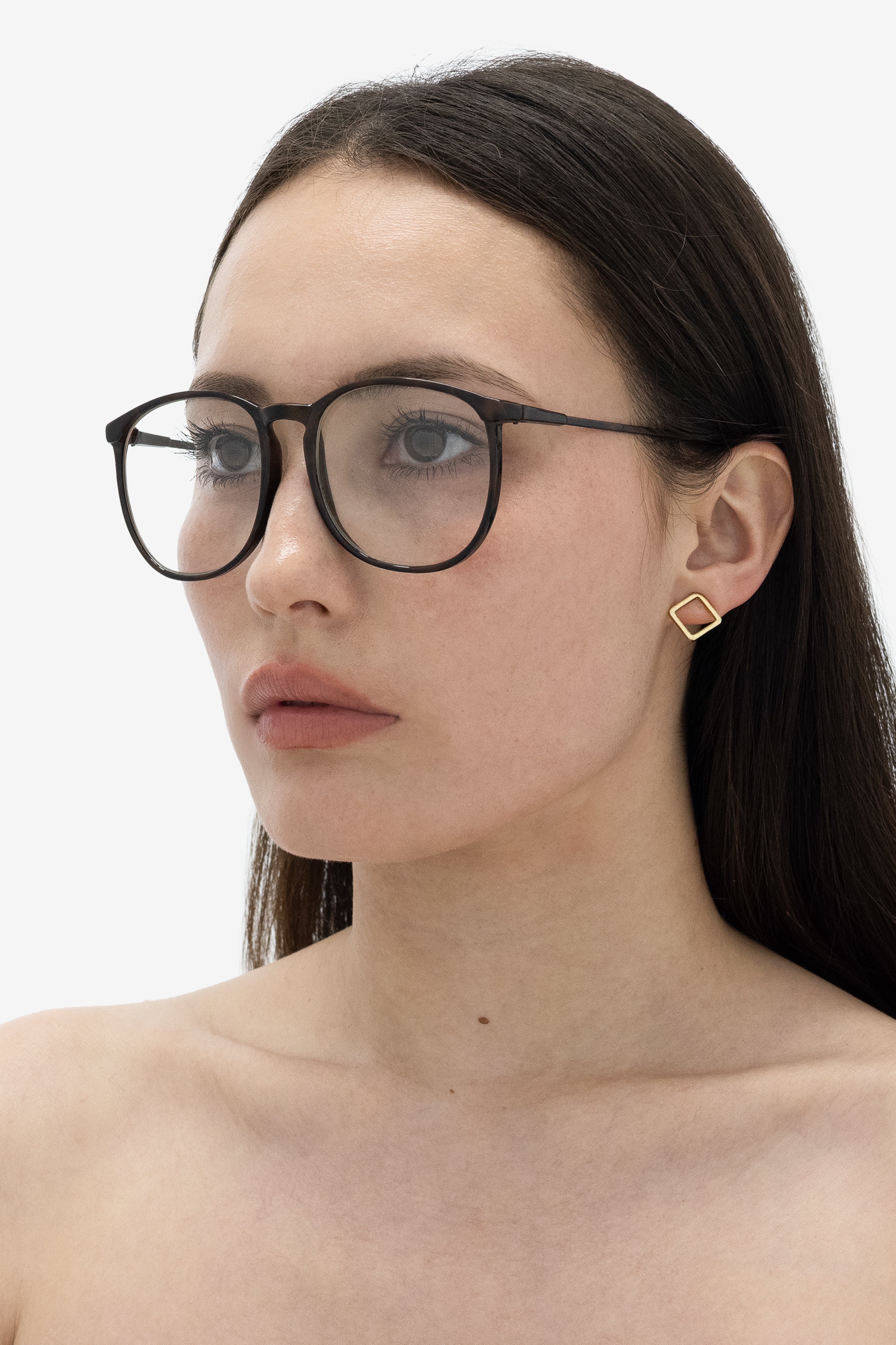 SGVN99 - School Ties Glasses