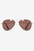 SGWOMAVI - Women's Aviator Sunglasses
