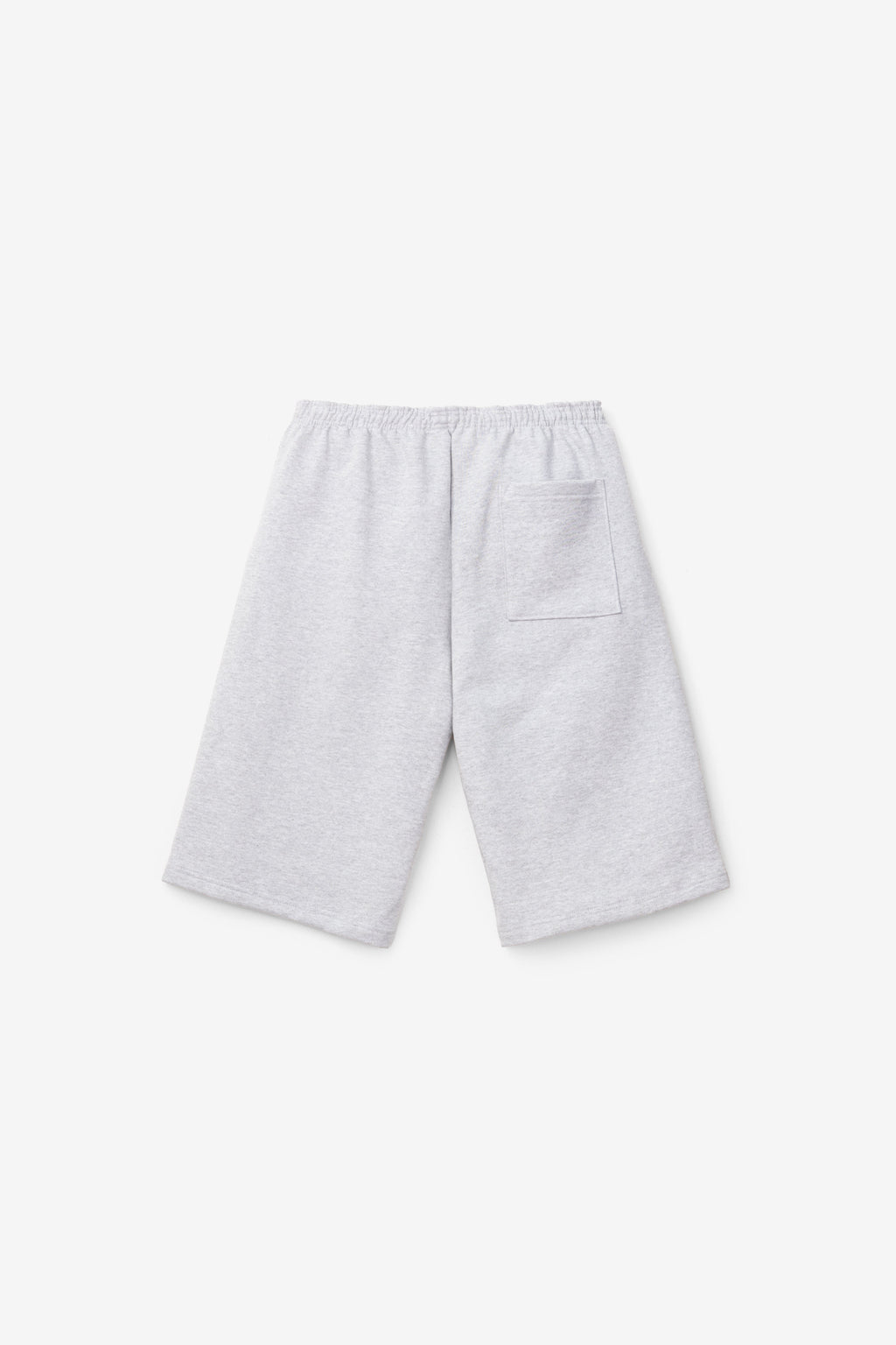 HF-442 - Heavy Fleece Extra Wide Sweat Shorts