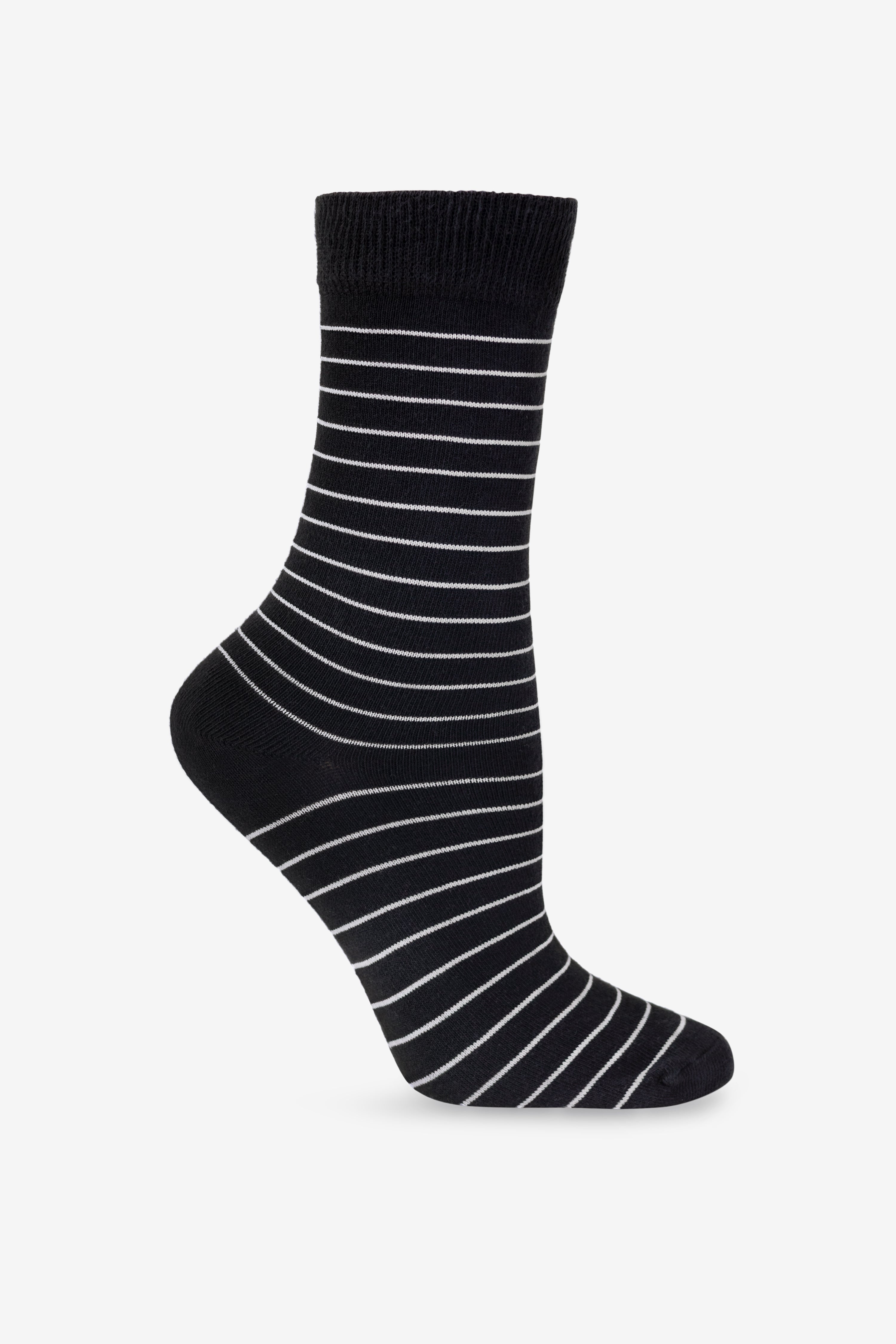 SOCK-STR01 - Stripe Summer Sock